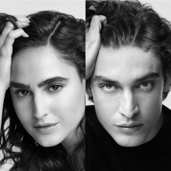 Vichy Dercos Anti-Dandruff sampon anti-matreata pentru par normal spre gras - imagine 3